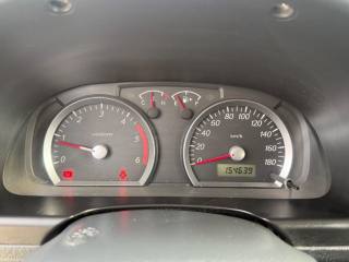 SUZUKI Jimny usata 16