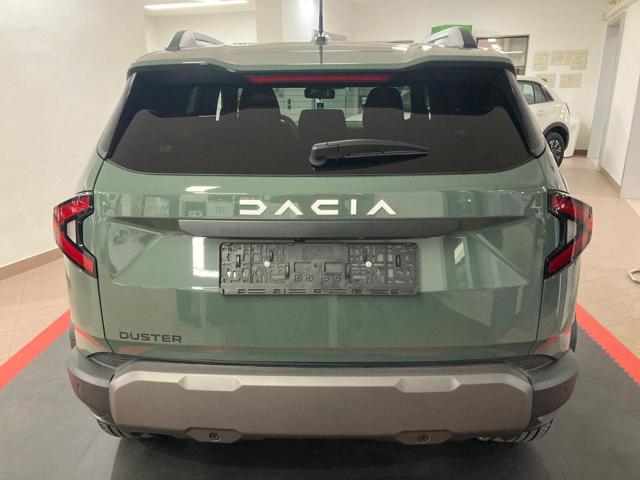 DACIA Duster usata, con Autoradio