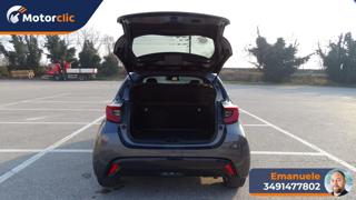 TOYOTA Yaris usata 67
