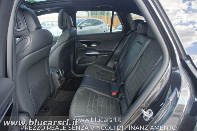 MERCEDES-BENZ G usata 12