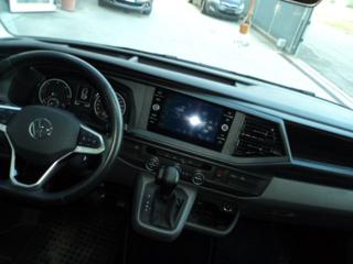 VOLKSWAGEN Caravelle usata, con Controllo automatico clima