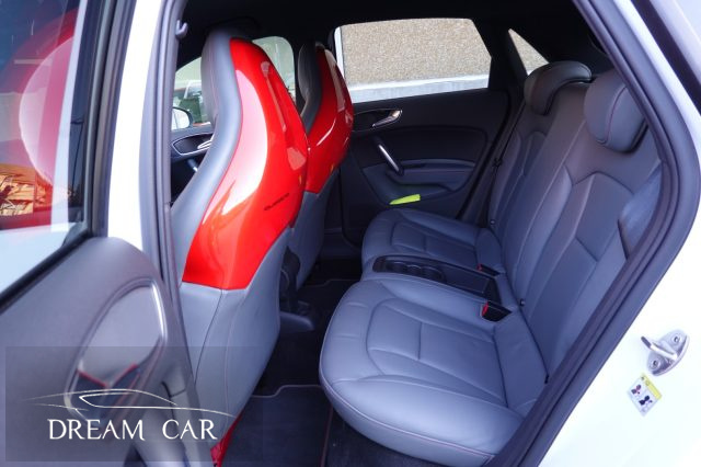 AUDI S1 usata, con Climatizzatore