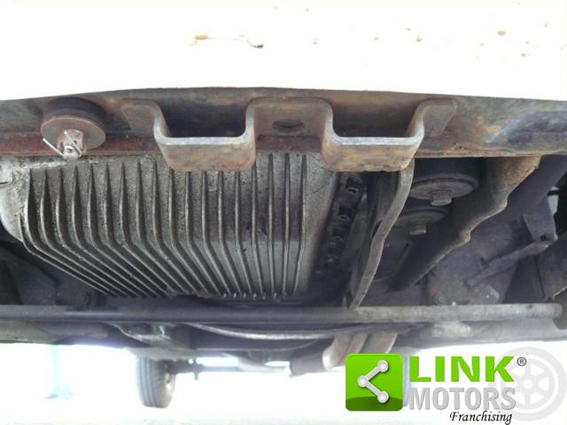 LANCIA Fulvia usata 25