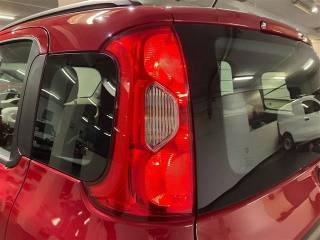 FIAT Panda usata, con Portapacchi