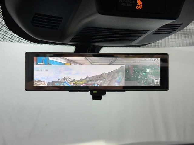 NISSAN X-Trail usata, con Servosterzo