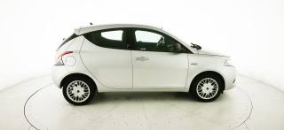 LANCIA Ypsilon usata, con ESP