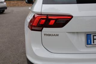 VOLKSWAGEN Tiguan usata 115