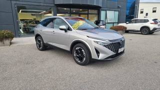 NISSAN Qashqai usata, con Airbag