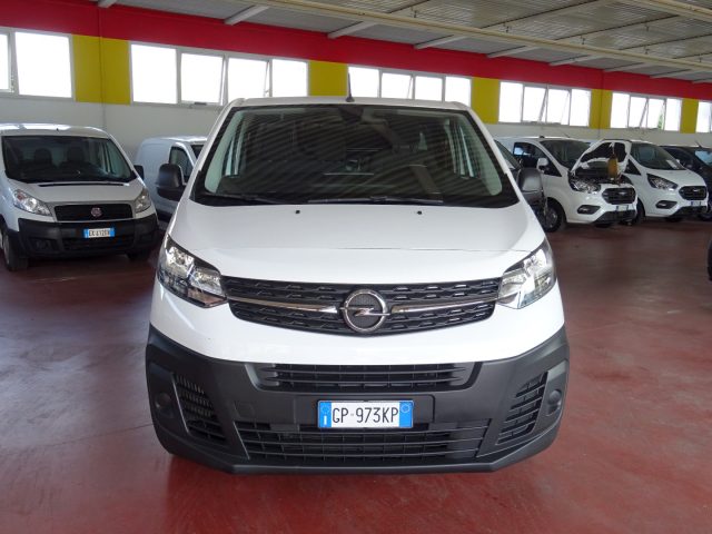 OPEL Vivaro usata, con Airbag Passeggero