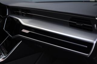 AUDI S6 usata, con Pacchetto sportivo