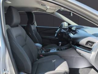 NISSAN Qashqai usata, con Cruise Control