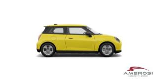 MINI Cooper usata 2