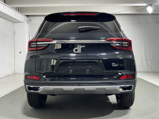 DR MOTOR DR 5.0 usata, con Autoradio