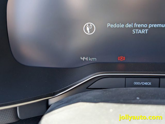 CITROEN C5 Aircross usata, con Immobilizzatore elettronico