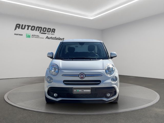 FIAT 500L usata, con Airbag