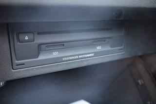 VOLKSWAGEN Passat Alltrack usata, con Airbag posteriore
