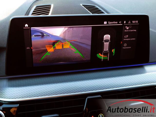 BMW 520 usata, con Cronologia tagliandi