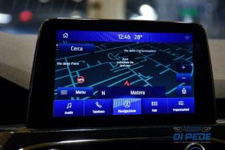 FORD Kuga usata, con Leve al volante