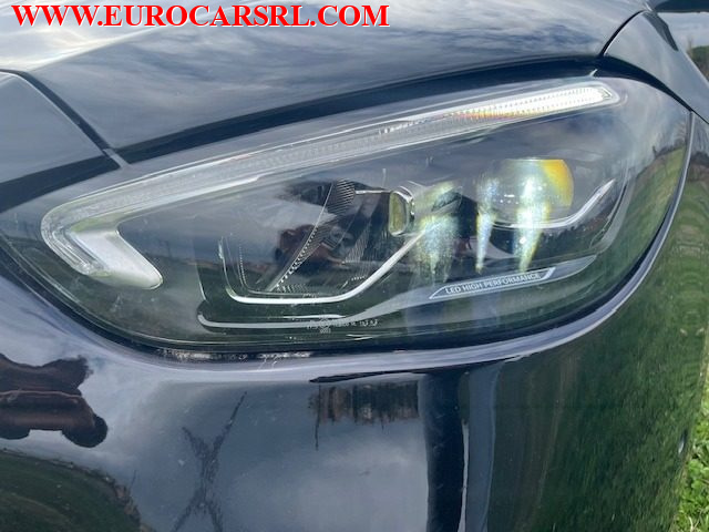 MERCEDES-BENZ C 300 usata, con Airbag Passeggero