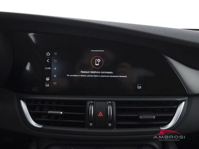 ALFA ROMEO Giulia usata 14