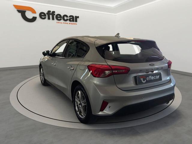 FORD Focus usata, con Autoradio
