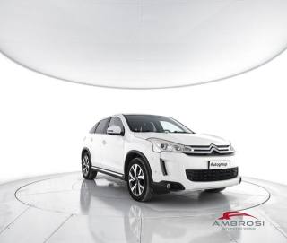 CITROEN C4 Aircross usata 1