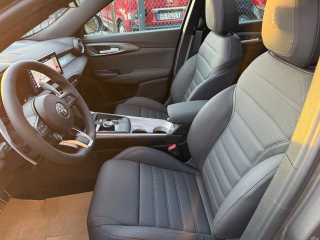 ALFA ROMEO Tonale usata, con Leve al volante