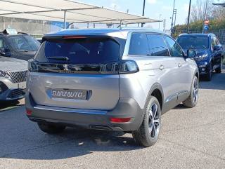 PEUGEOT 5008 usata, con Alzacristalli elettrici