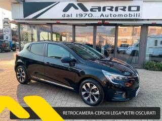 RENAULT Clio 1.0 TCe GPL Evolution*Retrocamera*Lega*AppleCarPla