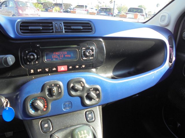 FIAT Panda usata 25