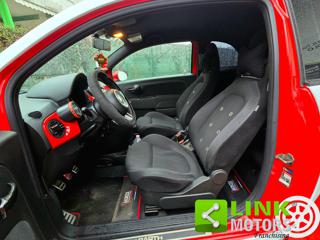 ABARTH 595 usata, con Chiusura centralizzata