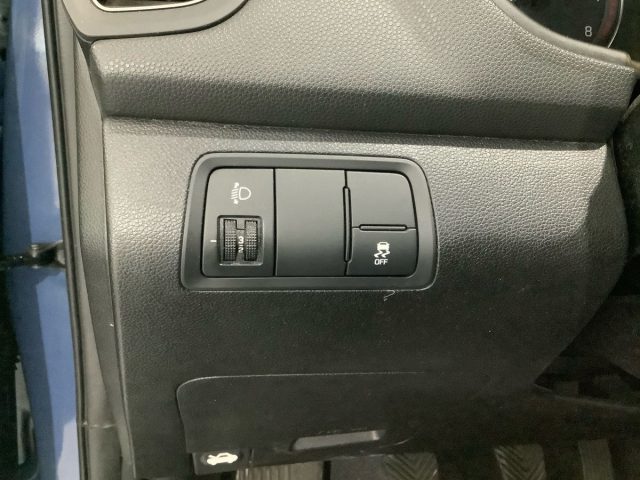 HYUNDAI i20 usata, con Bluetooth
