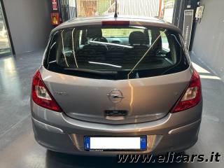 OPEL Corsa usata, con Airbag laterali