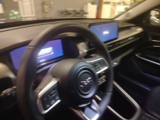 JEEP Avenger usata, con Servosterzo