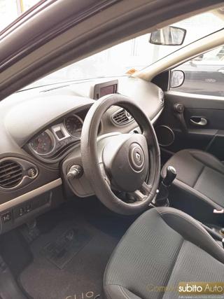 RENAULT Clio usata, con Climatizzatore