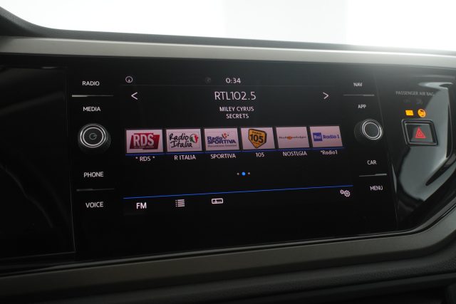 VOLKSWAGEN Polo usata 14