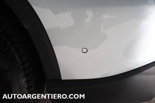 MERCEDES-BENZ GLC 200 usata, con Telecamera per parcheggio assistito