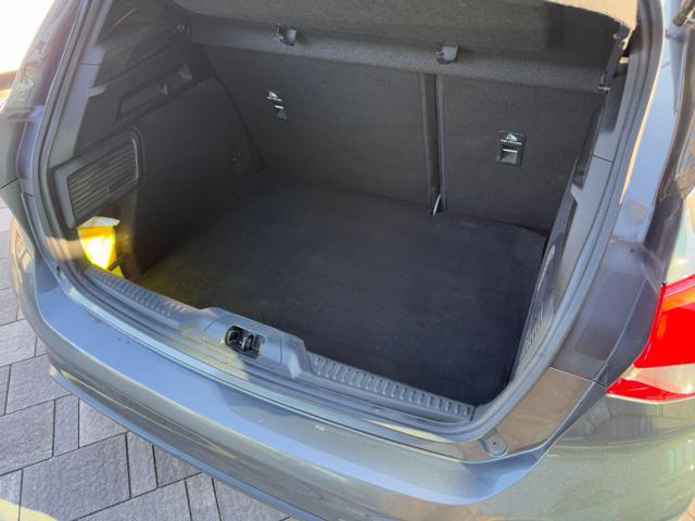 FORD Focus usata, con Climatizzatore