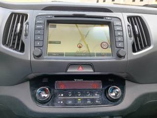 KIA Sportage usata, con Controllo trazione