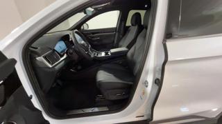 BYD Seal usata, con Interni in pelle