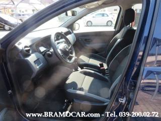 DACIA Duster usata, con Cruise Control