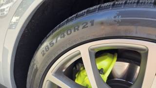 PORSCHE Cayenne usata, con Autoradio