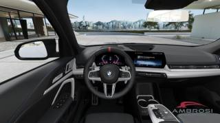 BMW X1 usata 9