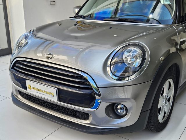 MINI Cooper usata, con Alzacristalli elettrici