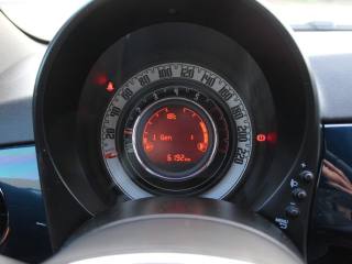FIAT 500 usata, con Bluetooth
