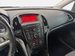 OPEL Astra usata, con Climatizzatore