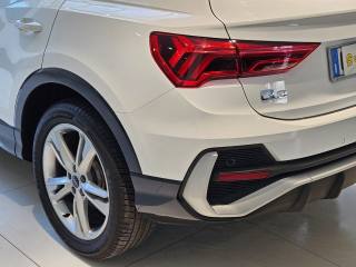 AUDI Q3 usata, con Autoradio
