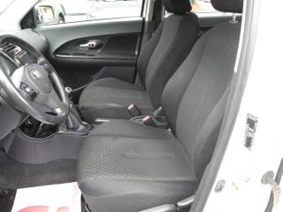 TOYOTA Urban Cruiser usata, con ESP