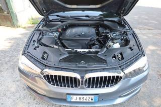 BMW 520 usata 144