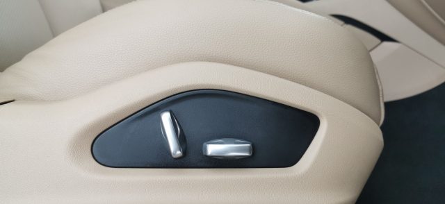 PORSCHE Cayenne usata 59